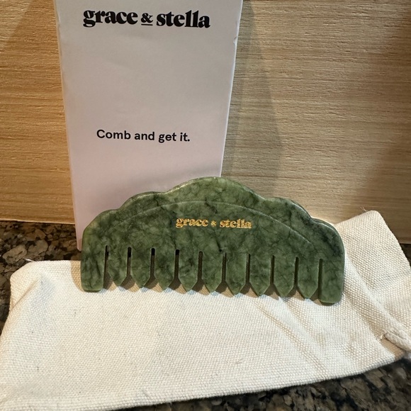 BN Grace & Stella Jade Comb - Picture 5 of 6